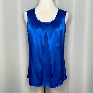 Kasper silky shell. NWOT